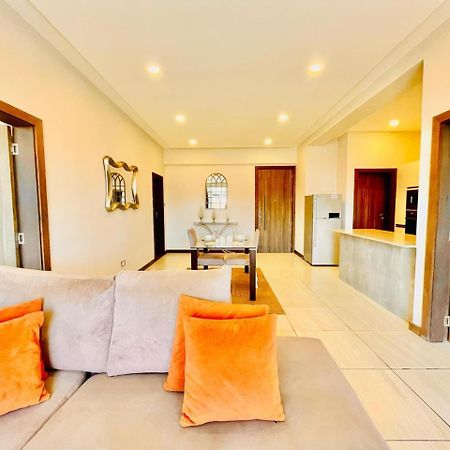 Skynest Residences Nairobi, Westlands Eksteriør billede