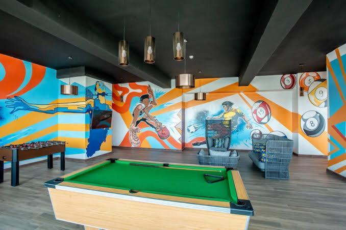 Skynest Residences Nairobi, Westlands Eksteriør billede