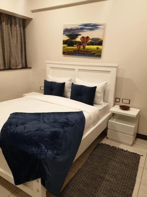 Skynest Residences Nairobi, Westlands Eksteriør billede