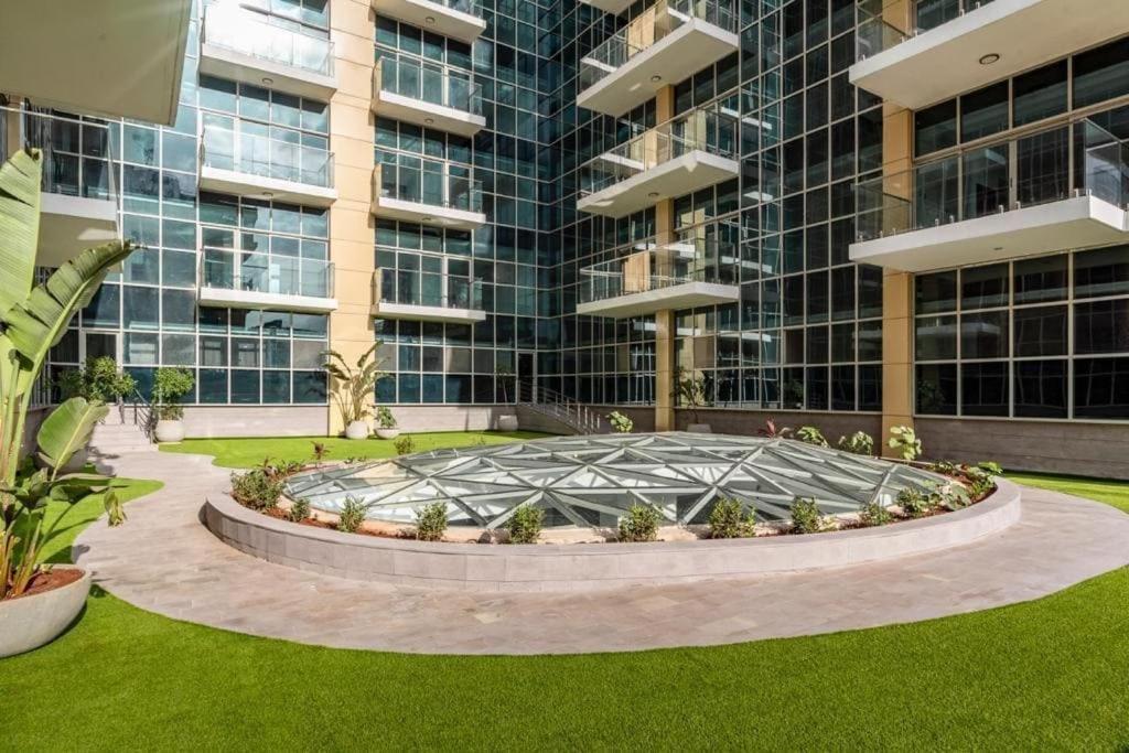 Skynest Residences Nairobi, Westlands Eksteriør billede