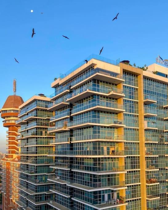 Skynest Residences Nairobi, Westlands Eksteriør billede