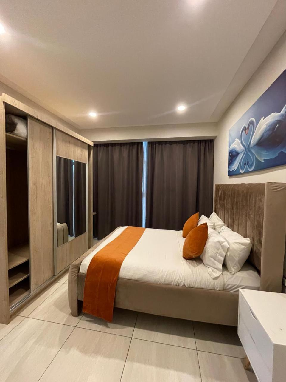 Skynest Residences Nairobi, Westlands Eksteriør billede