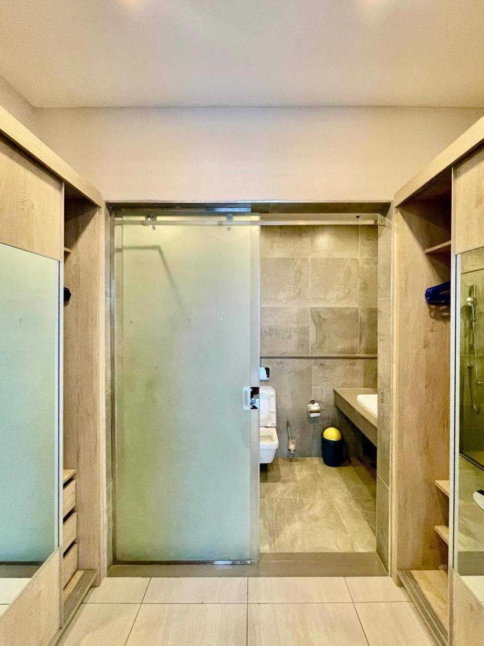 Skynest Residences Nairobi, Westlands Eksteriør billede